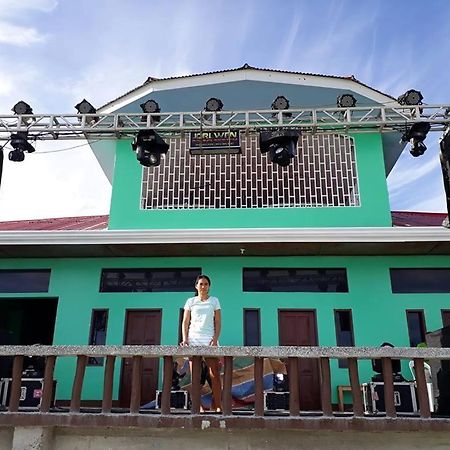 Fkb Beach Resort Siquijor Dış mekan fotoğraf
