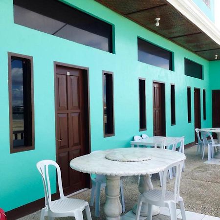 Fkb Beach Resort Siquijor Dış mekan fotoğraf