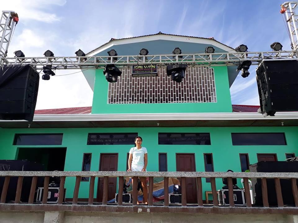 Fkb Beach Resort Siquijor Dış mekan fotoğraf