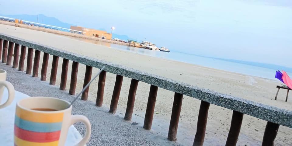 Fkb Beach Resort Siquijor Dış mekan fotoğraf