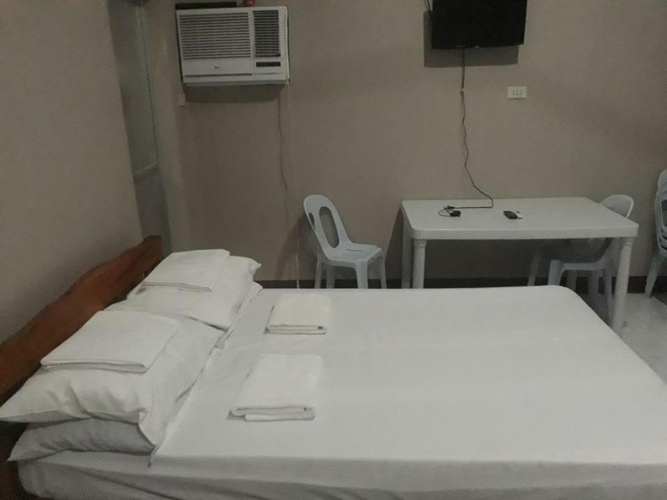 Fkb Beach Resort Siquijor Dış mekan fotoğraf