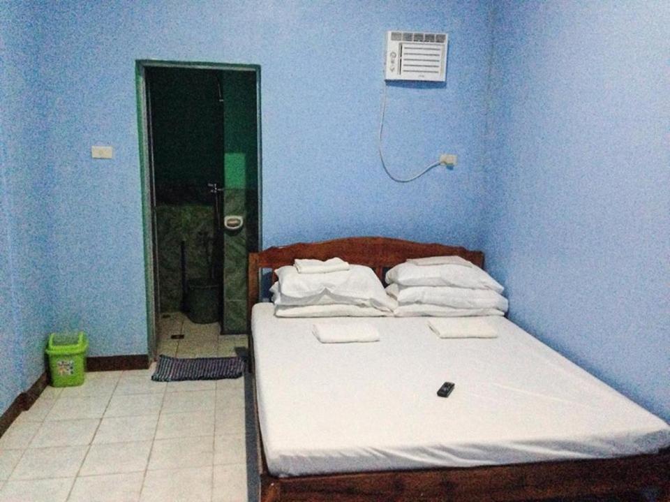 Fkb Beach Resort Siquijor Dış mekan fotoğraf