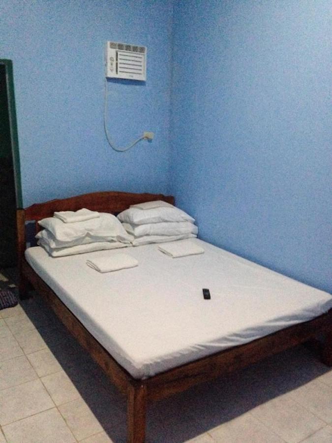 Fkb Beach Resort Siquijor Dış mekan fotoğraf