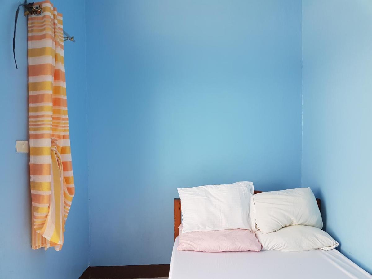 Fkb Beach Resort Siquijor Dış mekan fotoğraf