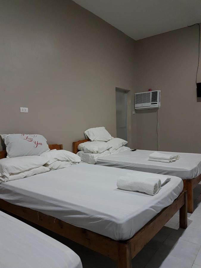 Fkb Beach Resort Siquijor Dış mekan fotoğraf