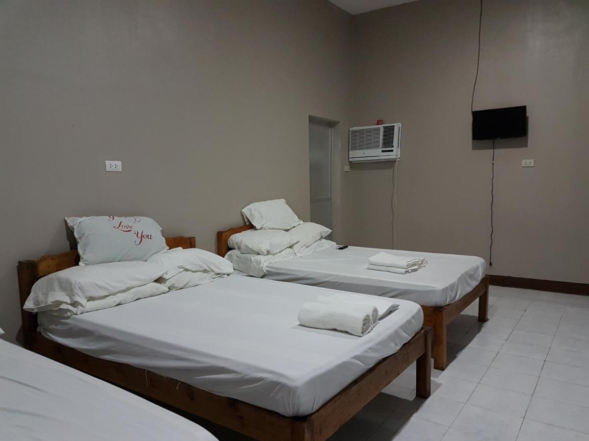 Fkb Beach Resort Siquijor Dış mekan fotoğraf