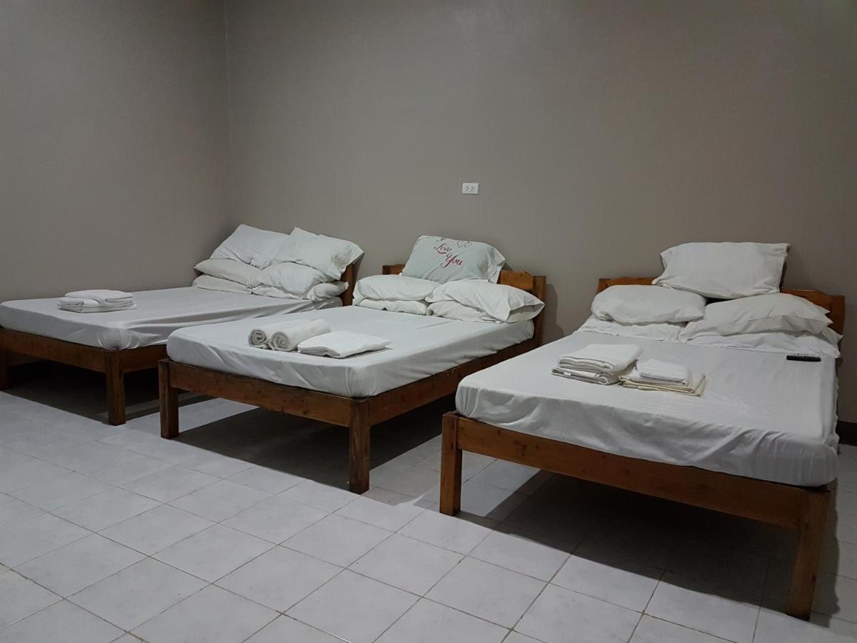 Fkb Beach Resort Siquijor Dış mekan fotoğraf