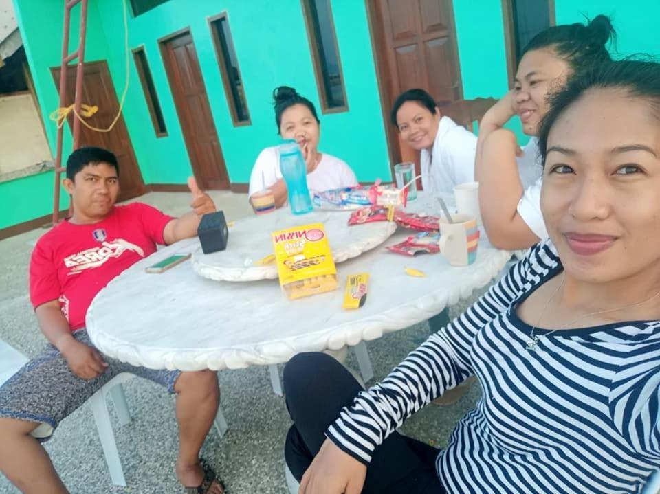 Fkb Beach Resort Siquijor Dış mekan fotoğraf